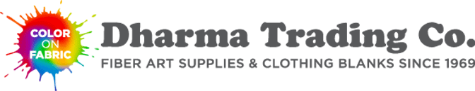 Fall Clearance Sale! - Dharma Trading Company