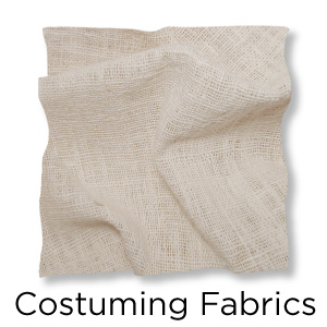 Explore Halloween products: Costuming Fabrics