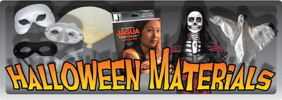 Explore Halloween products