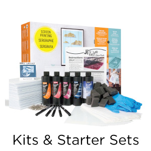 Explore Holiday Supplies: Kits and Starter Sets