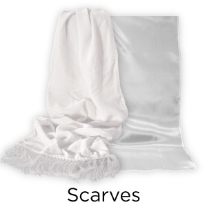 Explore Holiday Supplies: Silk Fabric and Scarves