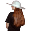 Foldable Cotton Sun Hat – Pearl River Mart