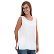 Rayon Tank Top