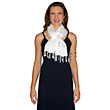 Product Photo: Light Rayon Scarf #BR373