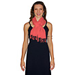 Product Photo: Dyed example of Light Rayon Scarf #BR373.