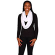 Circular Scarf - Rayon Light