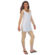Product Photo: Rayon Tank Tunic