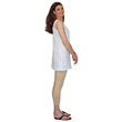Product Photo: Rayon Tank Tunic