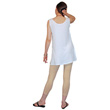 Product Photo: Rayon Tank Tunic