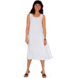 Pullover Swing Dress