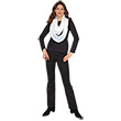 Bali Seamless Rayon Jersey Infinity Scarf 
