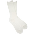 Cotton Solid Thigh-high Socks - American Apparel Style RSASKTH7