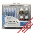All-Purpose Ink Sets