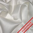 Cotton Silk Blend Fabric Satin Texture Green Grey Colour 55 Sold