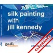 Silk Painting DVD - eBook Edition