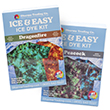 Dharma Ice & Easy Ice Dye Kit
