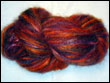 Acid Dyed Yarn