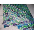 Marbleing With Procion (Swirl Dyeing)