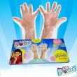 gLovies Latex-Free Multipurpose Gloves for Kids