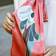 Product Photo: Artwork with Inkodye