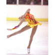 Product Photo: Dyed Costume By Jan Longmire