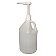 Product Photo: Jug Pump with an empty jug