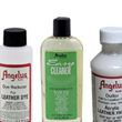 3x Bottles of Angelus Leather Dye Preparer & Deglazer/cleaner