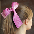 Photo-Printed Silk Ribbon with Inkodye - A Tutorial