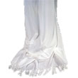 Rayon Scarves & Sarong With Fringe