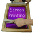 Jacquard Products — Versatex Screen Ink