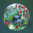Product Photo: Artwork by Featured Artist Loretta Holzberger.