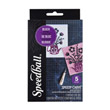 Speedball Fabric Block Printing Ink - 2.5oz. – K. A. Artist Shop