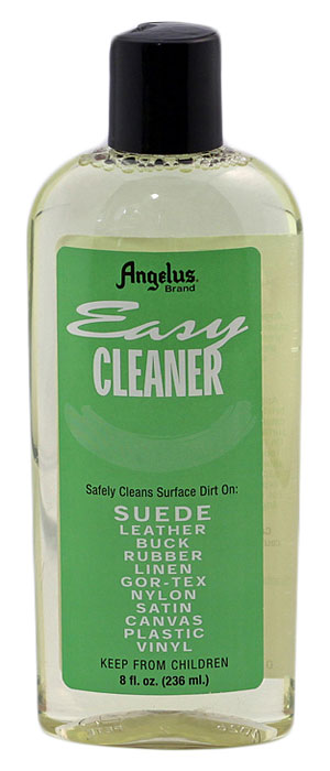 Angelus Easy Shoe Cleaner 8oz