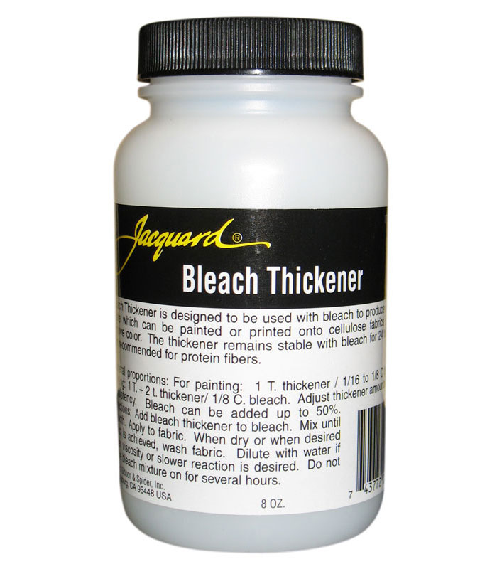 THICK BLEACH 750ML WC NET X3 - AB Projects LTD