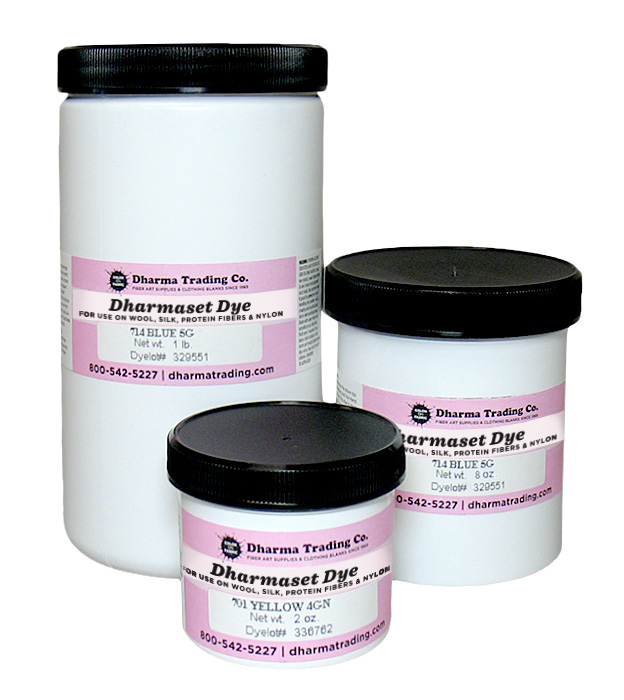 Caribbean Blue Powder Fiber Reactive Dye for 1Lb natural fiber/fabric/fur