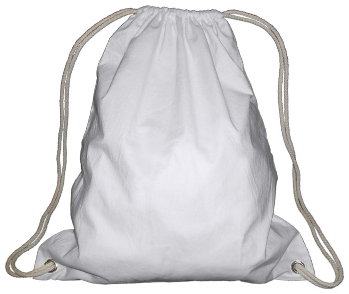 Drawstring Backpack Chemical Instruments Shoulder Bags