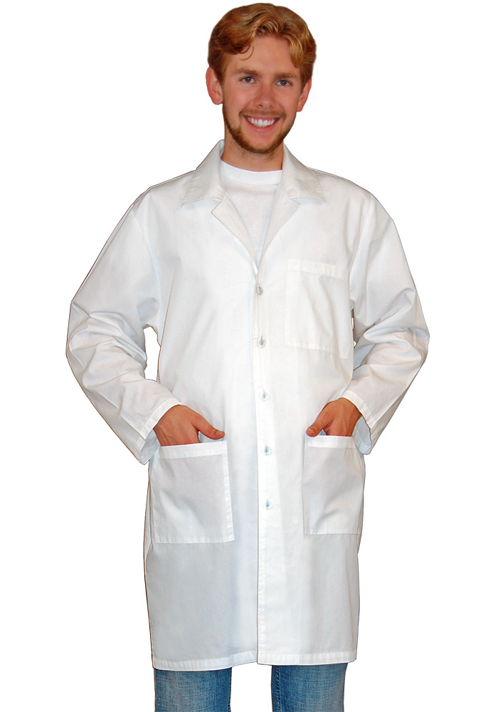 Lab Coats - Doctor Jackets