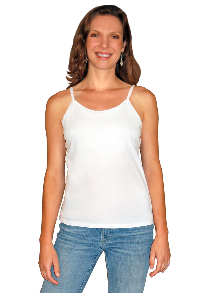 light camisole