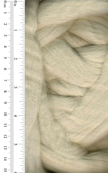 Wool Rove, Merino Wool Yarn, Merino Roving, Wool Fiber, White Wool
