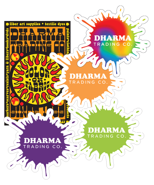Dharma Trading Company