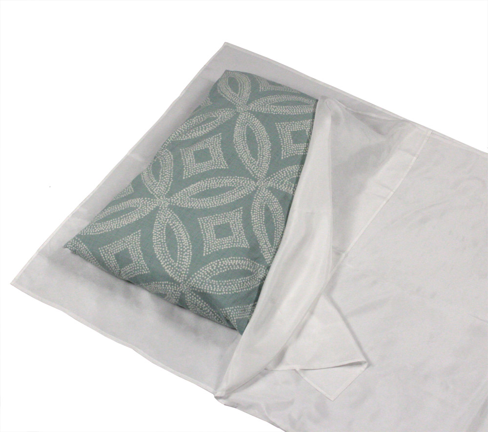 Trial Style Silk Sleep Sack 10mm Habotai