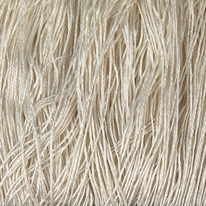 Dyeable Cotton Lace Trim