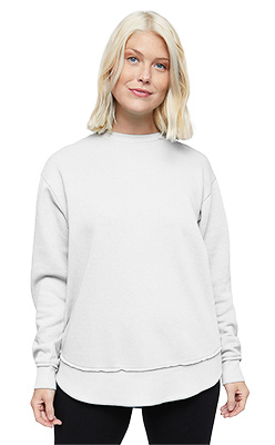 Women's Weekend Fleece