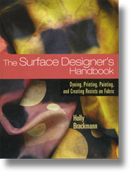 The Surface Designer's Handbook