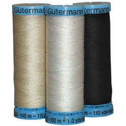 Silk Sewing Thread