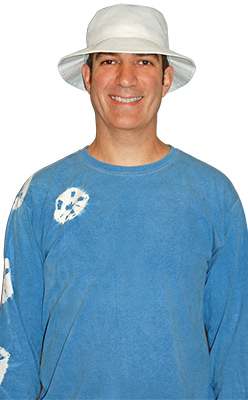 Adult Bucket Hats