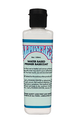 AlphaFlex Water Based Primer / Basecoat