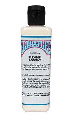 AlphaFlex Flexible Additive