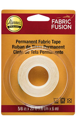 Aleene's Fabric Fusion Tape