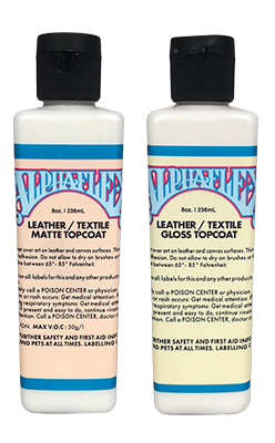 AlphaFlex Topcoat